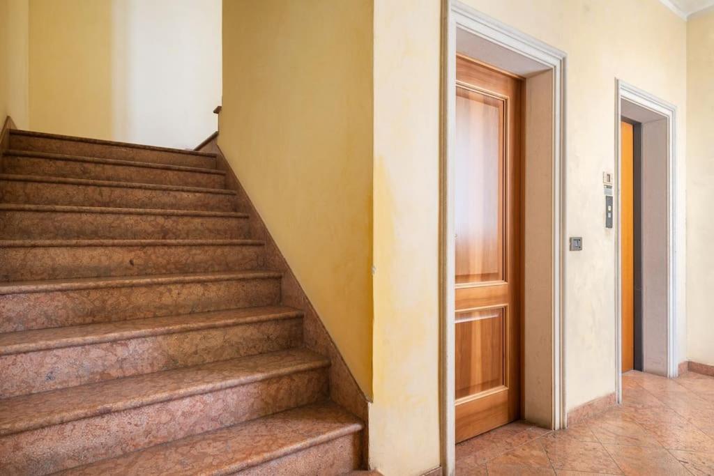 Duomo Apartment Brescia Exterior foto